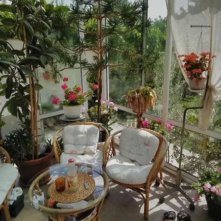Вила Карина Gasthof