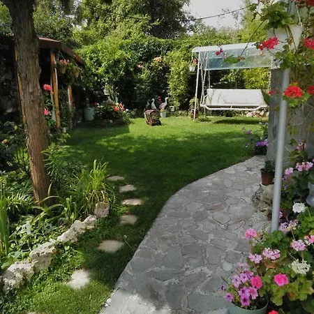 Gasthof Вила Карина