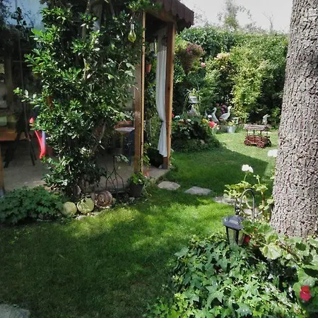 Gasthof Вила Карина *