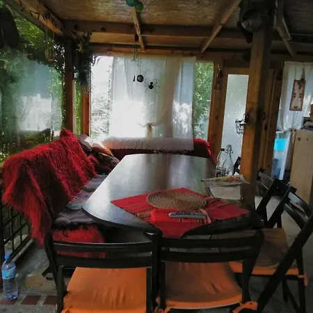 Вила Карина Guest house Varna
