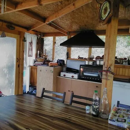 Вила Карина Guest house